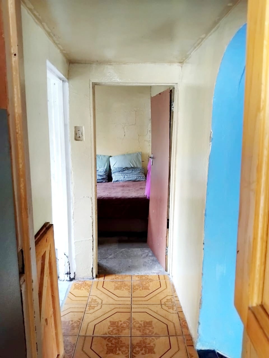 2 Bedroom Property for Sale in Mdantsane Nu 14 Eastern Cape